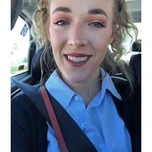 Meet your Posher, Rylee